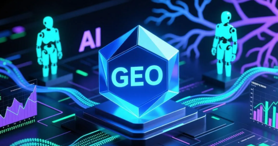 商城县GEO 优化区域检索位次波动显现 行业依规调整长效运营模式