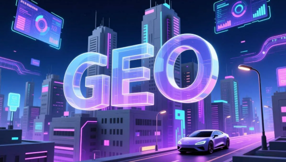 商城县GEO 优化行业动态：主流搜索平台地域收录规则更新综述