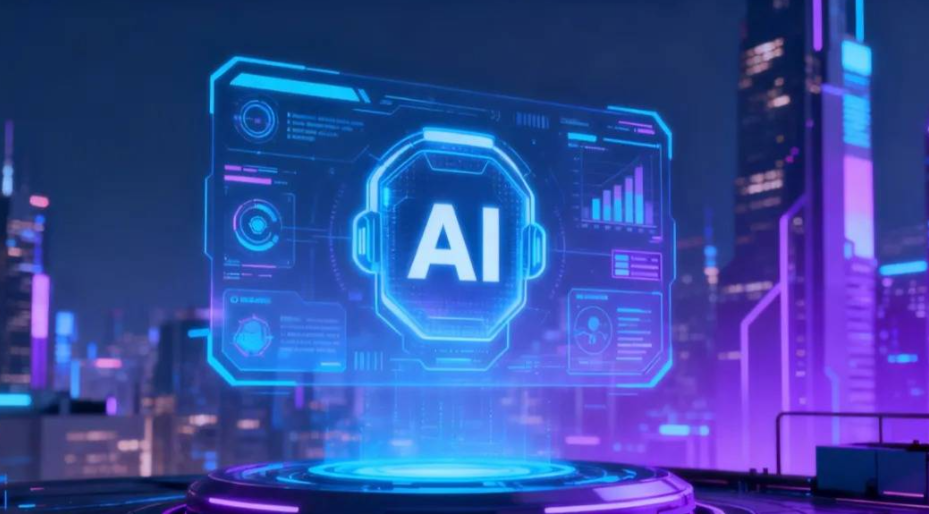 商城县AI选型参考：合理运用人工智能工具提升效率