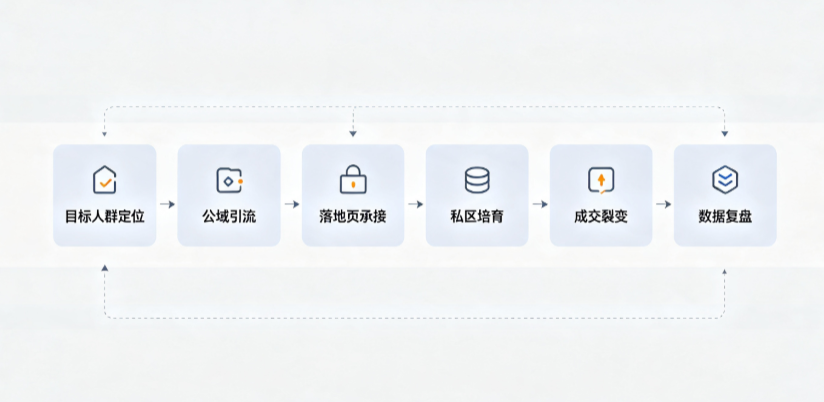 商城县AI 搜索获客深度解析：把握生成式搜索红利，抢占 AI 智能体流量入口