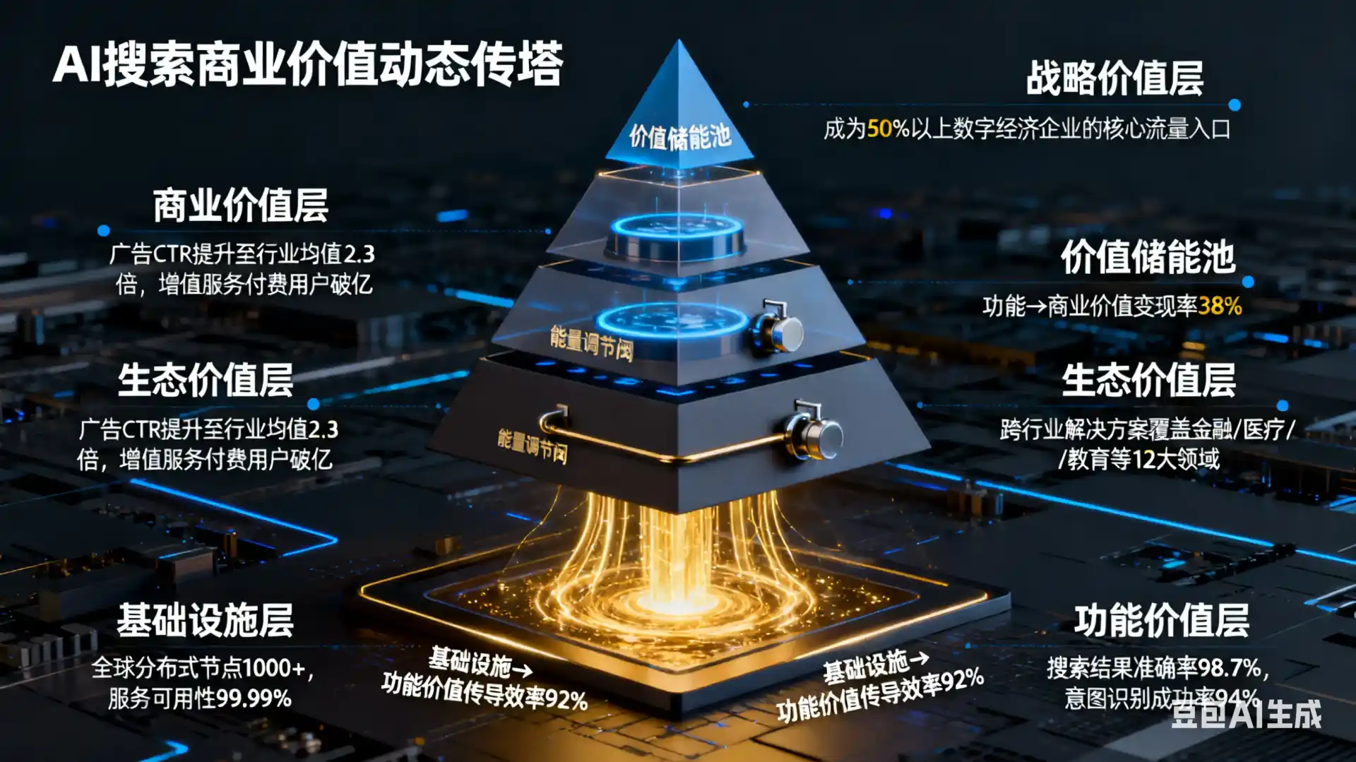 告别传统流量困局，商城县GEO优化助力企业抢占AI问答新流量
