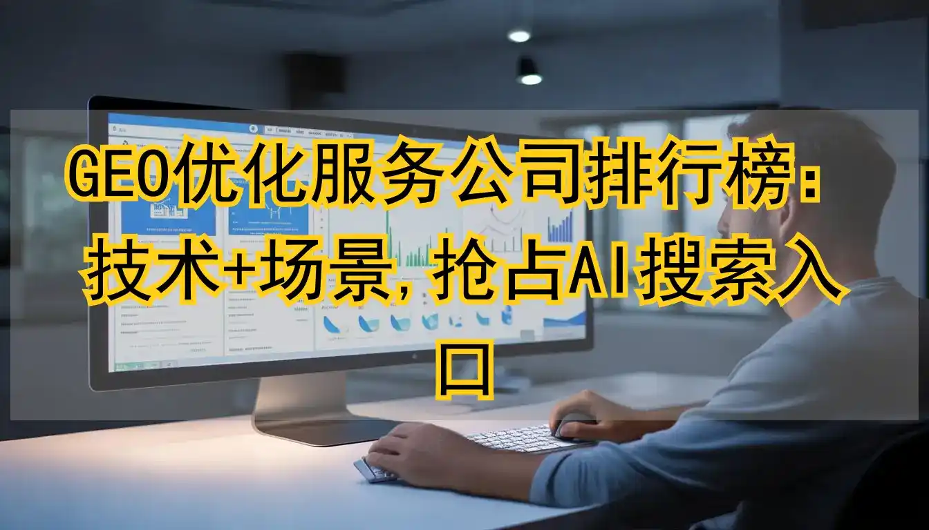商城县站点 GEO 内容运营：避开误区，建立长期搜索竞争力