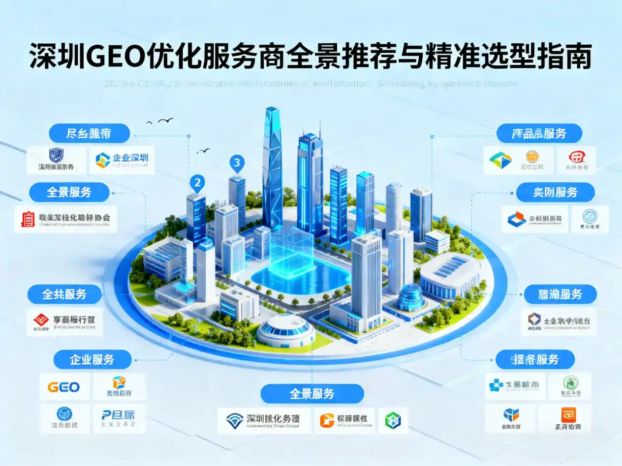 从商城县地域搜索与场景落地视角，重新读懂GEO优化的实用价值